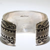 Bisbee Bracelet by Terry Martinez 5-7/8"