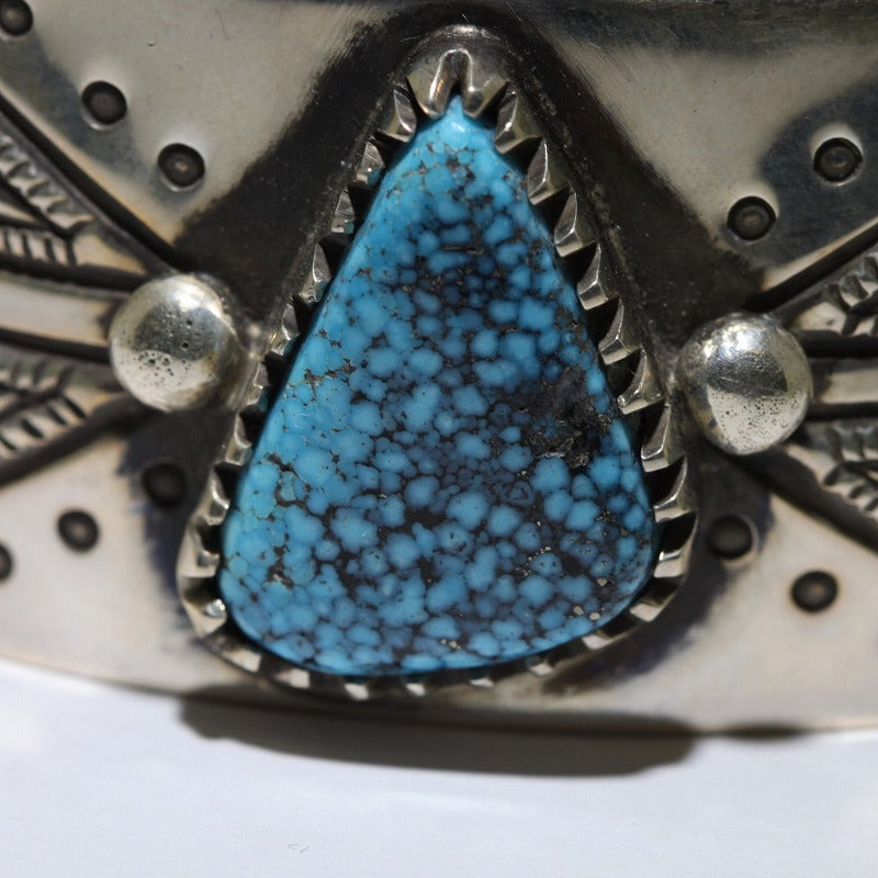 Bracelet by Arland Ben