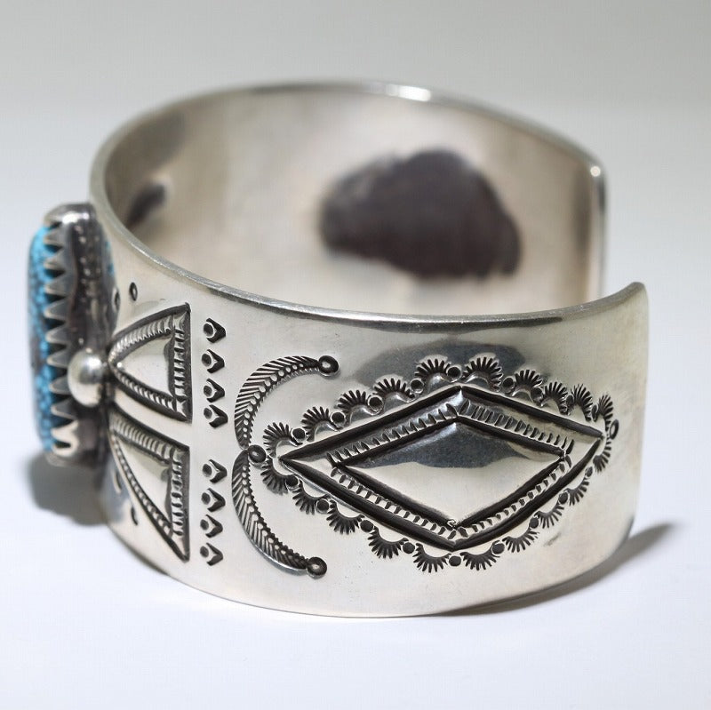 Bracelet by Arland Ben