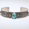 Kingman Bracelet by Navajo 5-3/4"