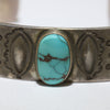 Kingman Bracelet by Navajo 5-3/4"