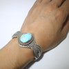 Royston Bracelet by Terry Martinez 5-3/8"
