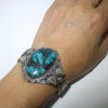Chinese Bracelet by Shelia Tso 4-7/8"