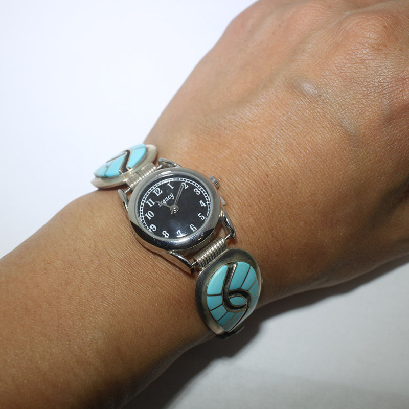 Watch by Amy Wesley 6-1/2"