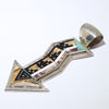 Arrow Pendant by Zuni
