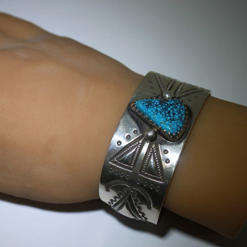 Bracelet by Arland Ben