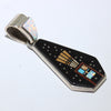 Yeii Bi Cheii Pendant by Clayton Tom