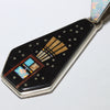 Yeii Bi Cheii Pendant by Clayton Tom