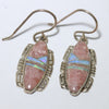Inlay Pendant Set by Stone Weaver