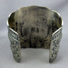Blue Widdow Bracelet by Andy Cadman