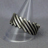 Sterling Silver Ring by Steve Arviso
