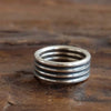 Ring by Steve Arviso