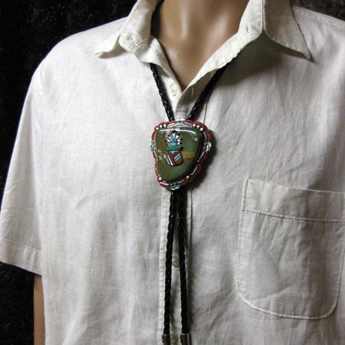 Bolo by Wilbert Manning
