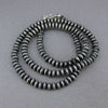 Stamp Navajo Pearls 6mm