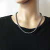 Stamp Navajo Pearls 6mm