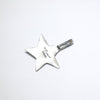 Silver Pendant by Bo Reeves