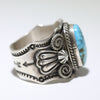 Kingman Ring by Andy Cadman- 11.5