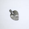 Silver Pendant by Bo Reeves