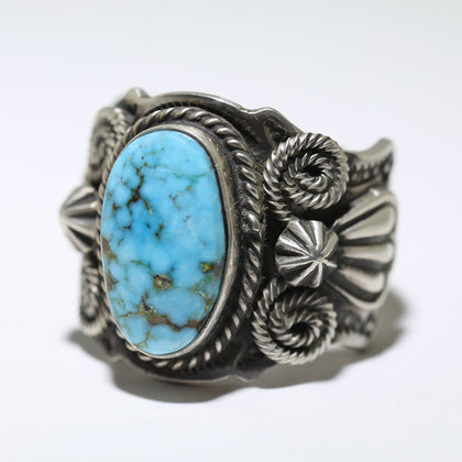 Kingman Ring by Andy Cadman- 11.5