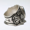 Kingman Ring by Andy Cadman- 9