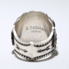 Kingman Ring by Andy Cadman- 9