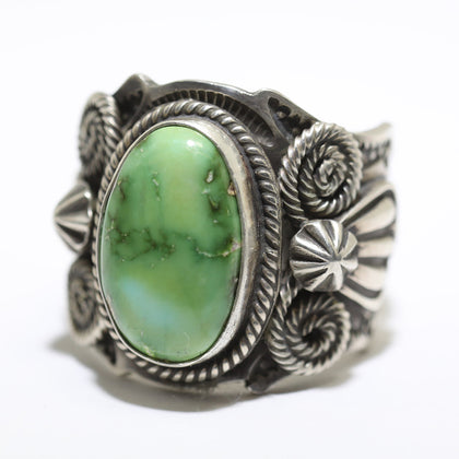 Sonoran Ring by Andy Cadman- 10.5