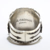 Sonoran Ring by Andy Cadman- 10.5