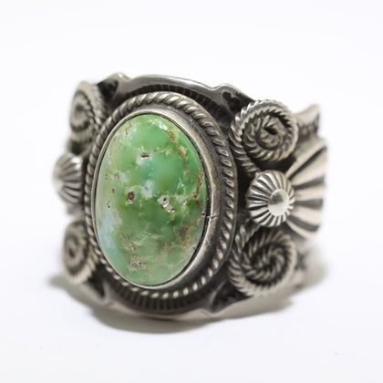 Sonoran Ring by Andy Cadman- 10.5