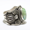 Sonoran Ring by Andy Cadman- 10.5