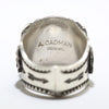 Sonoran Ring by Andy Cadman- 10.5