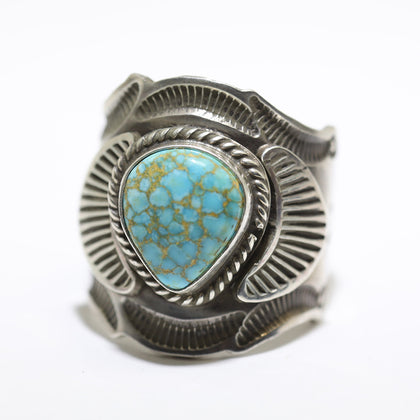 No. 8 Ring by Andy Cadman- 9