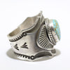 No. 8 Ring by Andy Cadman- 9