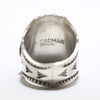 No. 8 Ring by Andy Cadman- 9