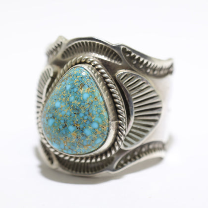 Morenci Ring by Andy Cadman- 10.5