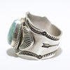Morenci Ring by Andy Cadman- 10.5