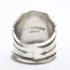 Morenci Ring by Andy Cadman- 10.5
