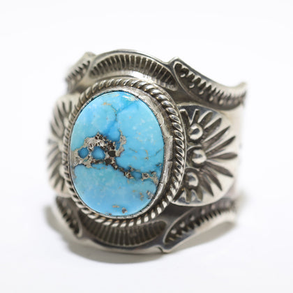Kingman Ring by Andy Cadman- 10.5