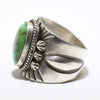 Sonoran Ring by Andy Cadman- 8.5