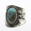 Bisbee Ring by Andy Cadman- 8.5