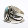 Bisbee Ring by Andy Cadman- 8.5