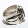 Bisbee Ring by Andy Cadman- 8.5