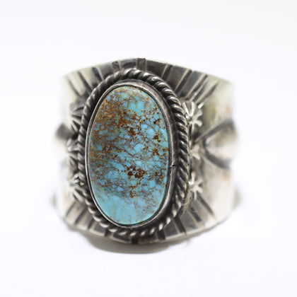 Bisbee Ring by Andy Cadman- 8.5