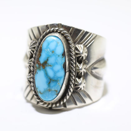 Kingman Ring by Andy Cadman- 8.5