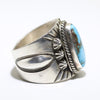 Kingman Ring by Andy Cadman- 8.5