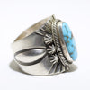Kingman Ring by Andy Cadman- 8.5