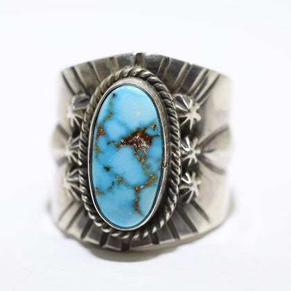 Kingman Ring by Andy Cadman- 8.5