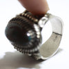 Bisbee Ring by Chris Etsitty- 11.5