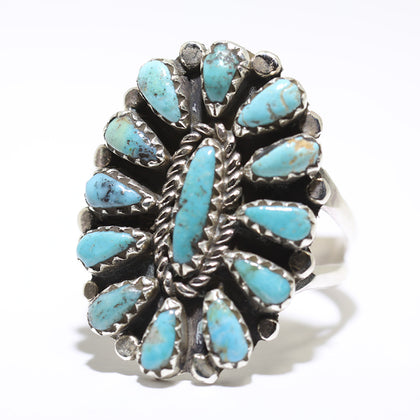 Cluster Ring by Navajo