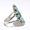 Cluster Ring by Navajo