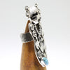 Maiden Ring by Alex Sanchez- 6.5
